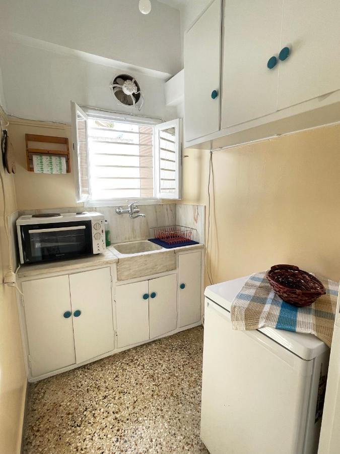 The Coziest Apartment In Афины Экстерьер фото