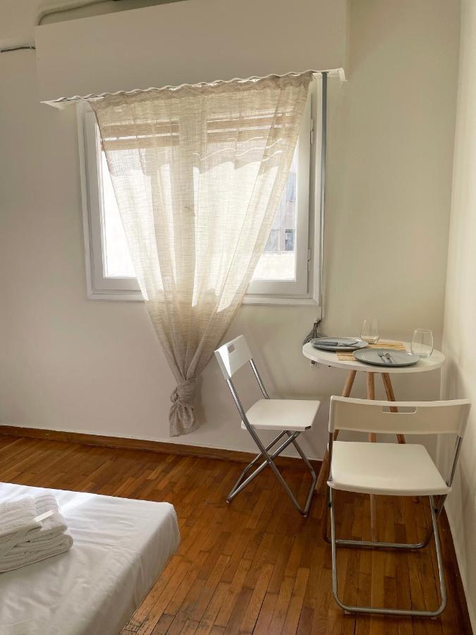 The Coziest Apartment In Афины Экстерьер фото